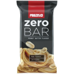 Barre protéinée beurre de cacahuète 40g