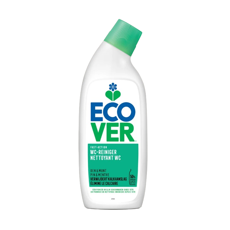 Nettoyant WC pin et menthe 750ml