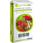 Fumier de cheval UAB 20kg