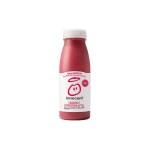 Smoothie ananas fraise et pomme 25cl