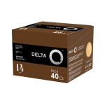 Capsule de café espresso XL x40
