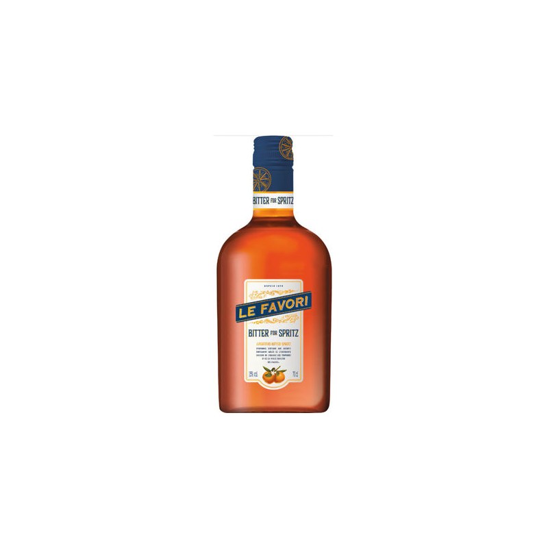 Spritz Bitter 15% 70cl