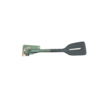 Spatule en silicone