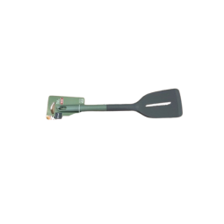 Spatule en silicone
