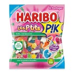 Bonbons gélifiés les p'tits pik 180g