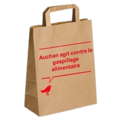 Panier anti gaspi produits secs