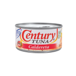 Thon calderata 180g