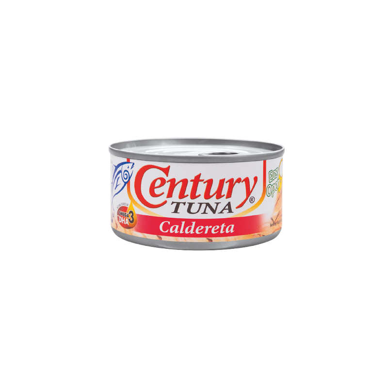 Thon calderata 180g