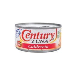 Thon calderata 180g