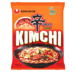 Nouilles au kimchi 120g