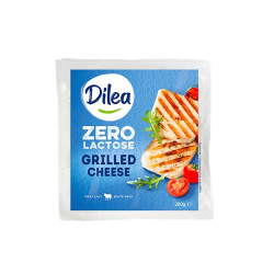 Fromage à griller sans lactose 200g