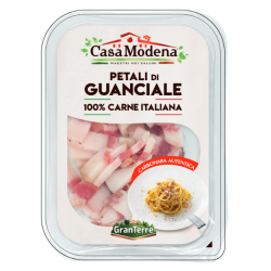Guanciale en cubes 100g