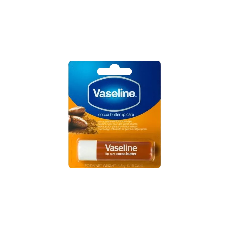 Stick à lèvres beurre de cacao 4.8g
