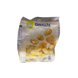 Gnocchi 500g