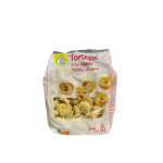 Tortellini à la viande 500g
