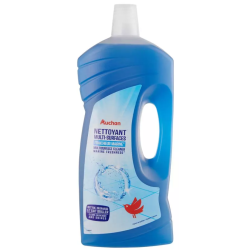 Nettoyant pour sols fraîcheur marine 1.5l