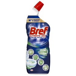 Nettoyant WC ultimate gel color activ agrumes 700ml