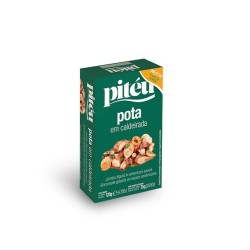 Encornet géant sauce américaine 120g