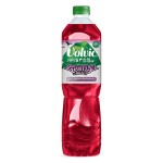Eau aromatisée Juicy au jus de cerise 1.5l