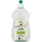 Liquide vaisselle menthe basilic 500ml