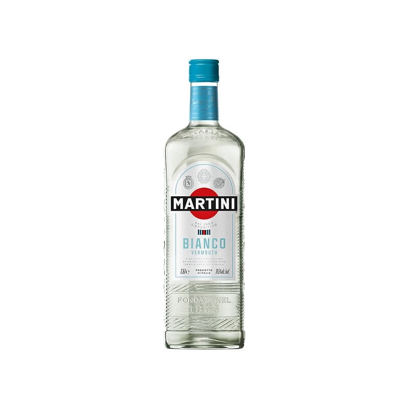 Vermouth bianco 14,5% 1.5l