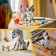 Creator 3en1 le chat joueur 31163