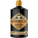 Gin épicé oasium 43.4% 70cl