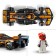 Speed Champions voiture F1 McLaren team MCL38 77251