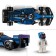 Speed Champions voiture F1 William Racing 77249