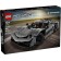 Technic Hypercar Koenigsegg Jesko Absolut grise 42173