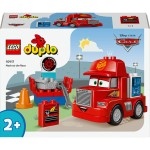 Duplo Cars Mack à la course 10417