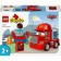 Duplo Cars Mack à la course 10417