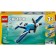 Creator 3en1 aeronef l'avion de course 31160