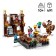 Minecraft le ring du manoir des bois 21272