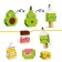 Classic les aliments créatifs 11039
