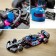 Speed Champions voiture F1 BMW Alpine Team A524 77248