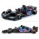 Speed Champions voiture F1 BMW Alpine Team A524 77248