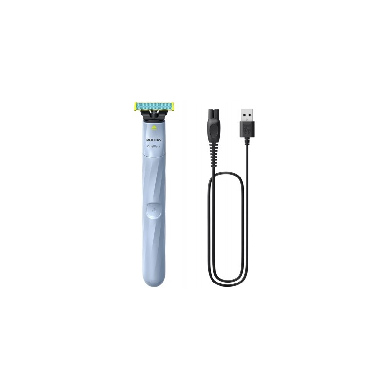 Rasoir électrique OneBlade anti-friction QP1324/20