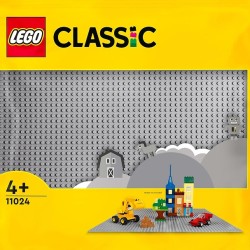 Classic plaque grise V29 construction 11024