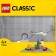 Classic plaque grise V29 construction 11024