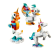 Creator 3en1 la licorne magique 31140 dès 7 ans