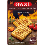 Fromage à griller et à poêler miel barbecue 2x100g