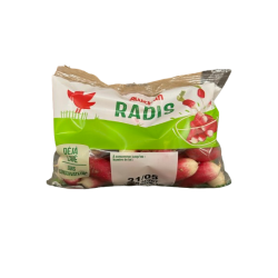 Radis long 200g