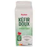 Lait fermenté kéfir frais 75cl