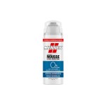 Mousse à raser extra protection hypoallergénique 0% alcool 250ml