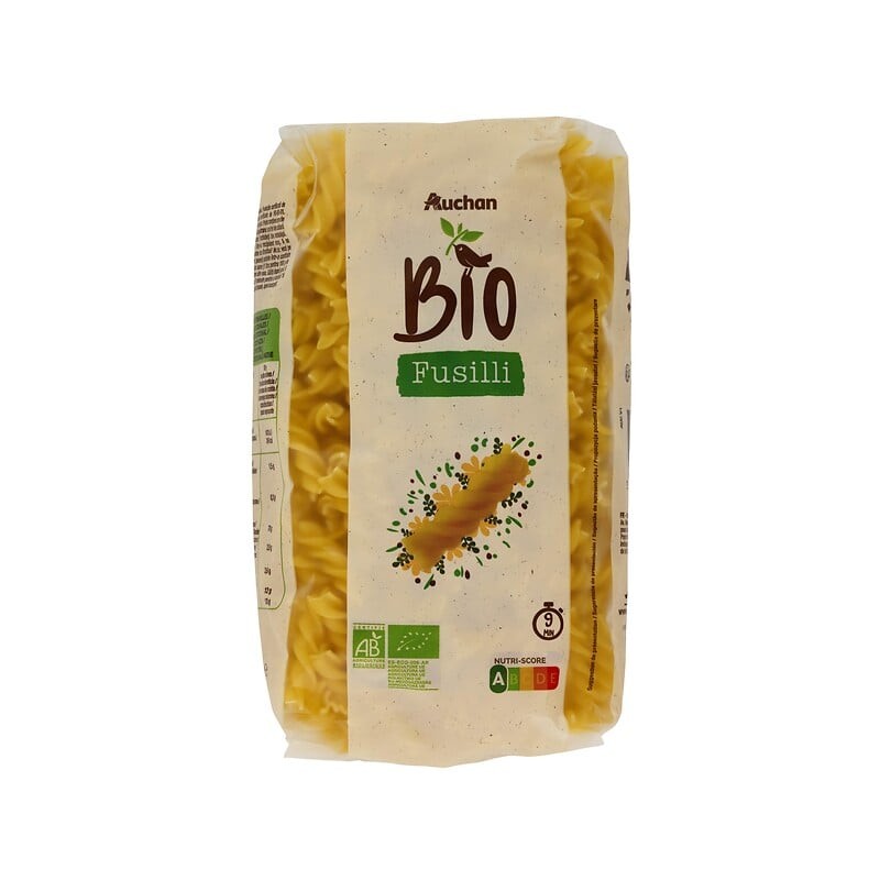 Fusilli 500g