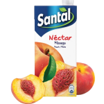 Nectar de pêche 1l