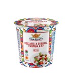 Mozzarella billes di bufala campana AOP 120g