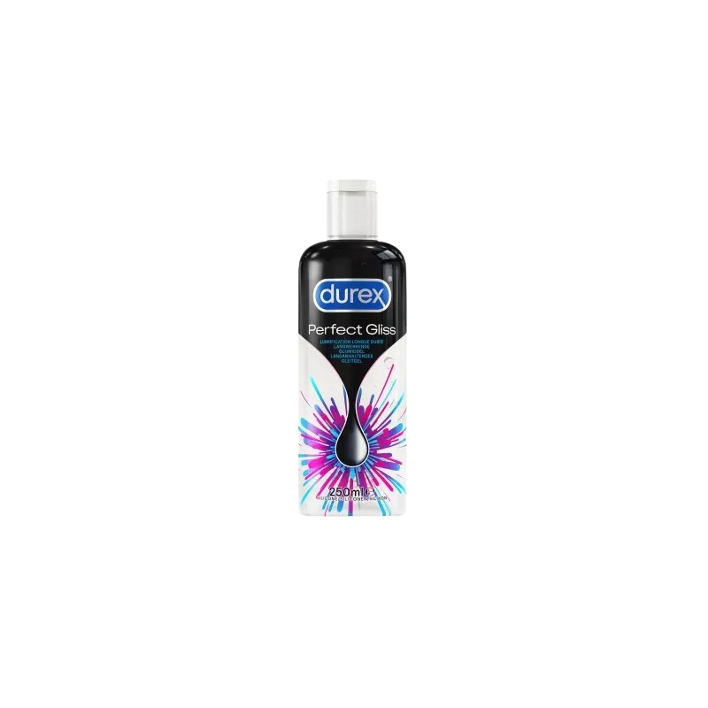 Lubrifiant perfect gliss longue durée 250ml