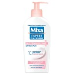 Lait démaquillant extra-pur pour peaux sensibles et sèches 200ml